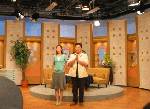 網走管内向けの生番組NHK「オホーツクきんよう広場」