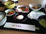 ティファニーならぬ「なだ万で朝食を」(札幌パークホテル)