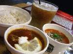 東京でのおひとり様食事は、スープストックがマイブーム