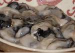 サロマ湖の牡蠣の季節ですな。馬路村のゆずぽんと食べると最高