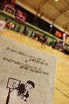 美幌でミニバスの大会…今日の2試合も勝った!!  